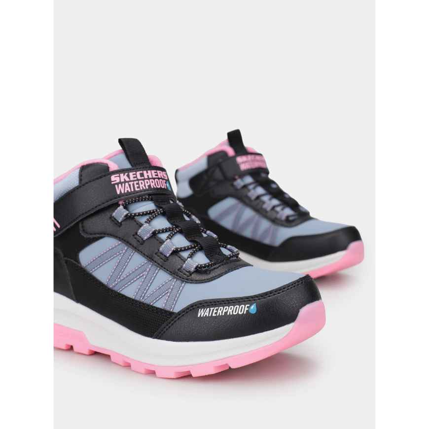 Кросівки дитячі Skechers  STORM BLAZER  303493 - Зображення №3