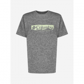 Футболка Columbia Kwick Hike™ Graphic SS Tee 2071761