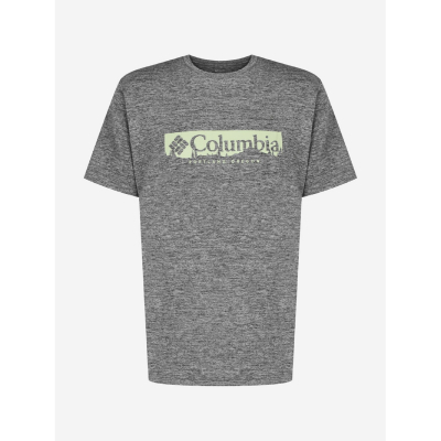 Футболка Columbia Kwick Hike™ Graphic SS Tee 2071761