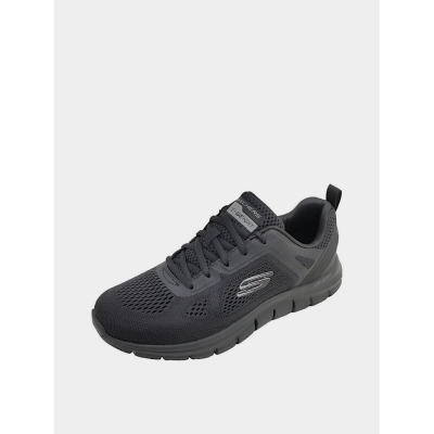 Кросівки чоловічі Skechers Track - Broader 232698