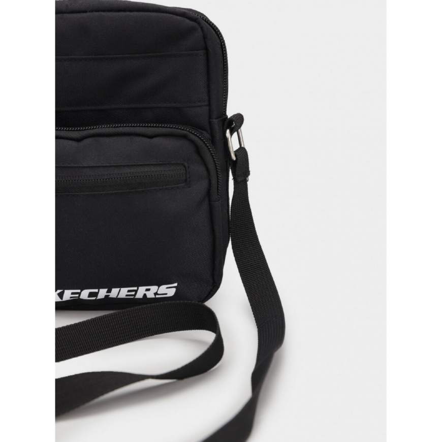 Сумка Skechers Logo Detailed Messenger SKCH7782 - Зображення №3