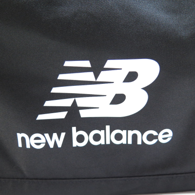 Сумка NEW BALANCE BG03203GBK