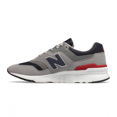 Кросівки New Balance CM997HCJ