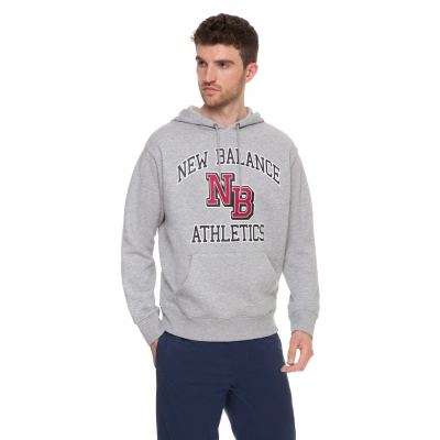Худі New Balance Athletics Varsity Pack MT03514AG