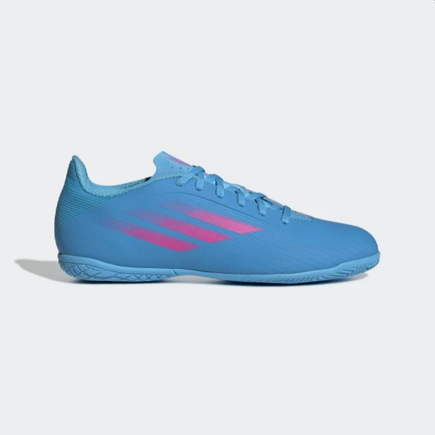 Футзал чоловічі ADIDAS X SPEEDFLOW.4 GW7526 - Зображення