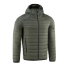 Куртка M-TAC Stalker Gen.III Primaloft 20529001  - Зображення №2