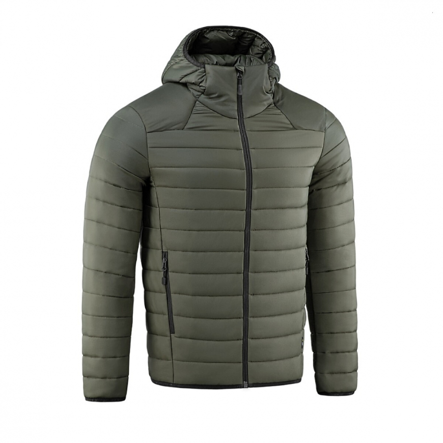 Куртка M-TAC Stalker Gen.III Primaloft 20529001  - Зображення №2