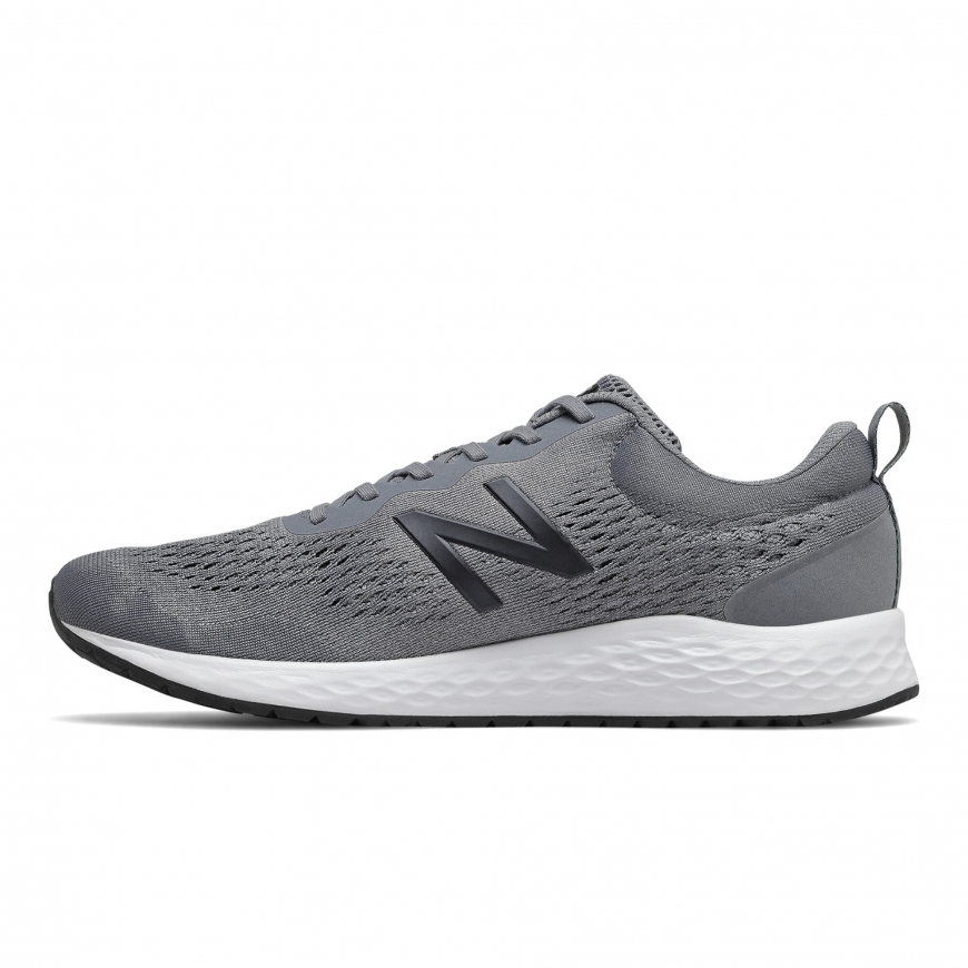 Кросівки New Balance Fresh Foam Arishi v5 MARISLG3 - Зображення №2