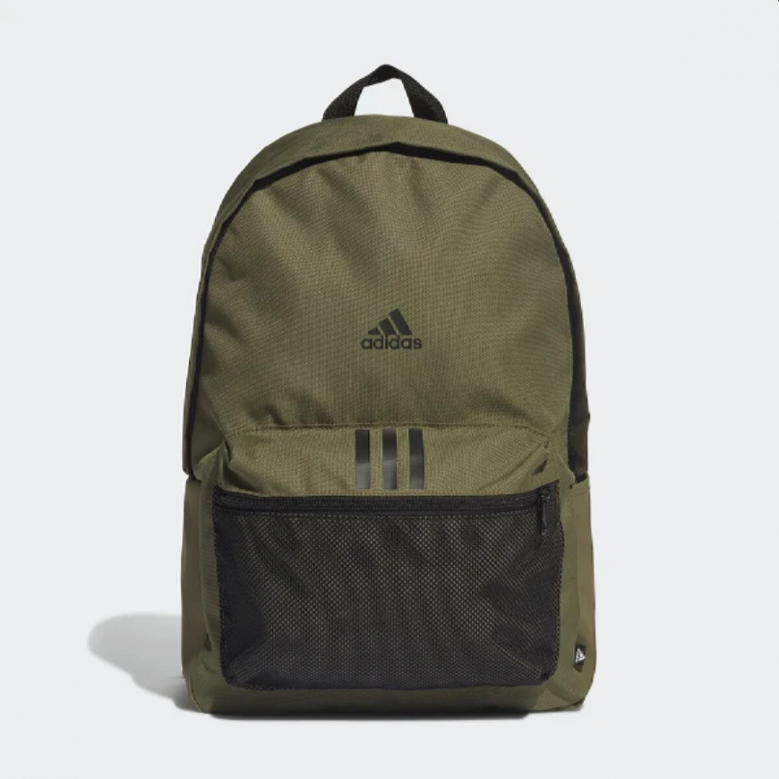 Рюкзак ADIDAS CLASSIC BADGE OF SPORT 3-STRIPES H34806 - Зображення