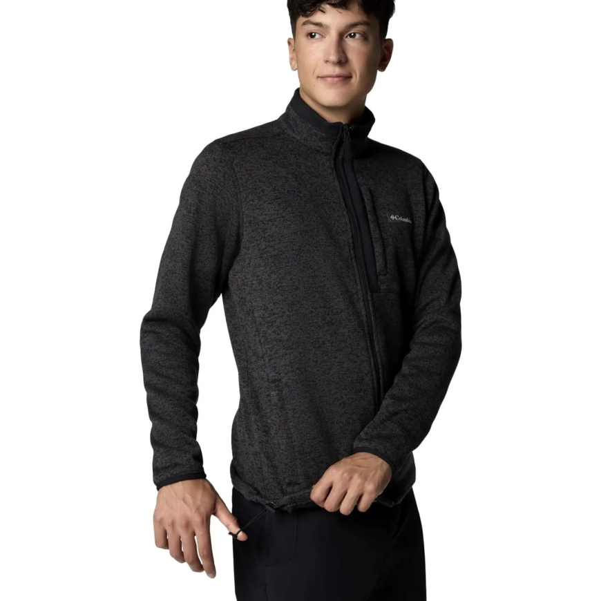 Джемпер Чоловічий Columbia  Weather™ 2097731 - Зображення №5