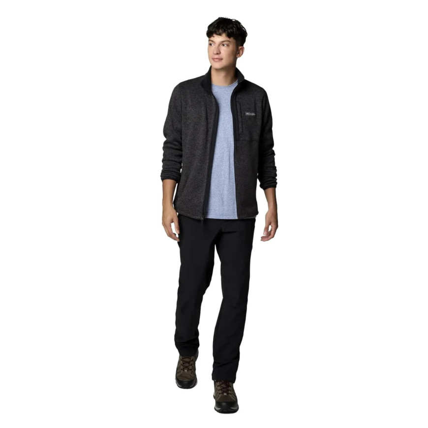 Джемпер Чоловічий Columbia  Weather™ 2097731 - Зображення №2