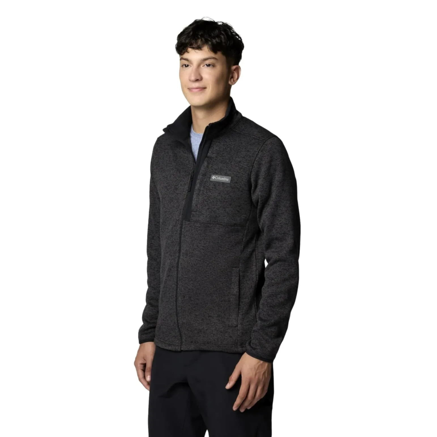 Джемпер Чоловічий Columbia  Weather™ 2097731 - Зображення №3