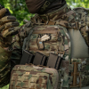 Нашивка  M-TAC  Повтори - Не Пройшло 51543011  - Зображення №5