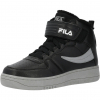 Кеди утеплені для хлопчиків FILA Fil High Fur 104905 - Зображення №1