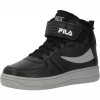 Кеди утеплені для хлопчиків FILA Fil High Fur 104905 - Зображення №2