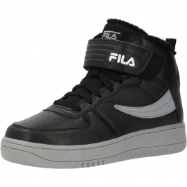 Кеди утеплені для хлопчиків FILA Fil High Fur 104905