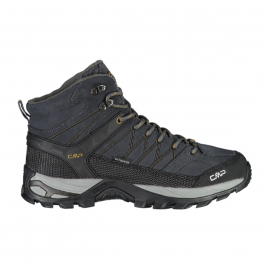 Черевики чоловічі  CMP RIGEL MID TREKKING SHOE WP  3Q12947