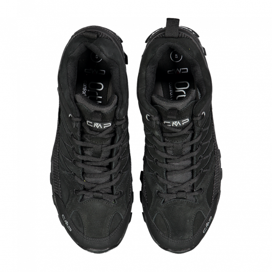 Чоловічі кросівки CMP Rigel Low Trekking Shoes Wp 3Q13247*AW25  - Зображення