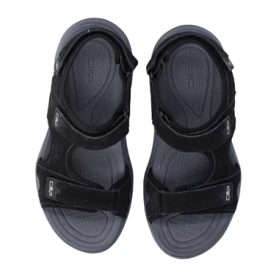 Сандалі чоловічі  CMP EMBY HIKING SANDAL 3Q93637