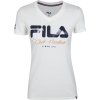 Футболка Fila S19AFLTSW03 - Зображення №1