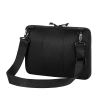 M-Tac сумка Admin Bag Large Elite з липучкою Black  10403002  - Зображення №3