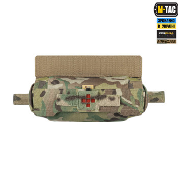 Підсумок мед гор ROLL Elite 51700008 M-TAC - Зображення