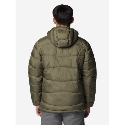 Куртка утеплена чоловіча Columbia Fivemile Butte™ II Hooded Jacket 2086911