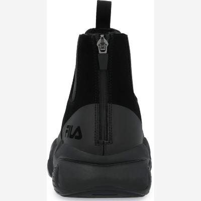 Кросівки жіночі Fila Nebula Mid 2.0 104740