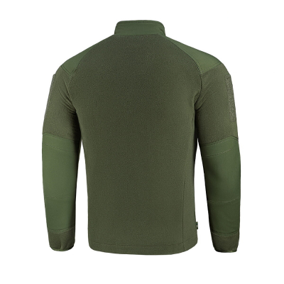 Куртка тактична Combat Fleece 20491062 M-TAC