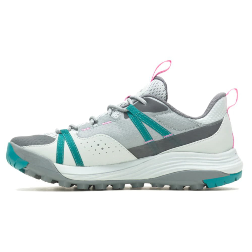 Туристичні кросівки жіночі Merrell Siren 4 Monument  J037292 - Зображення №2