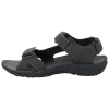 Сандалі чоловічі  Jack Wolfskin LAKEWOOD CRUISE SANDAL M 4019011 - Зображення №2