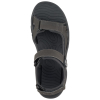 Сандалі чоловічі  Jack Wolfskin LAKEWOOD CRUISE SANDAL M 4019011 - Зображення №5