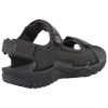 Сандалі чоловічі  Jack Wolfskin LAKEWOOD CRUISE SANDAL M 4019011 - Зображення №4