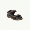 Сандалі чоловічі Jack Wolfskin Lakewood Cruise Sandal M 4019011 - Зображення №3