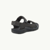 Сандалі чоловічі Jack Wolfskin Lakewood Cruise Sandal M 4019011 - Зображення №4
