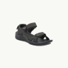 Сандалі чоловічі Jack Wolfskin Lakewood Cruise Sandal M 4019011 - Зображення №3