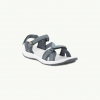 Сандалі жіночі Jack Wolfskin Lakewood Ride Sandal W 4019041 - Зображення №3