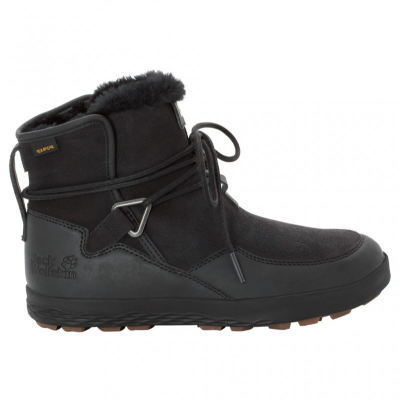 Черевики жіночі  Jack Wolfskin AUCKLAND WT TEXAPORE BOOT W 4035771