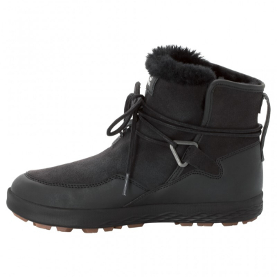 Черевики жіночі  Jack Wolfskin AUCKLAND WT TEXAPORE BOOT W 4035771