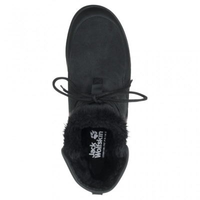 Черевики жіночі  Jack Wolfskin AUCKLAND WT TEXAPORE BOOT W 4035771