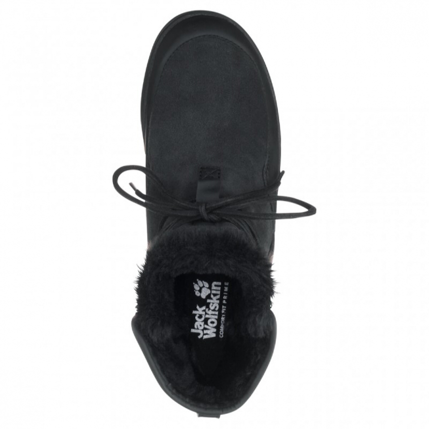 Черевики жіночі  Jack Wolfskin AUCKLAND WT TEXAPORE BOOT W 4035771 - Зображення №5