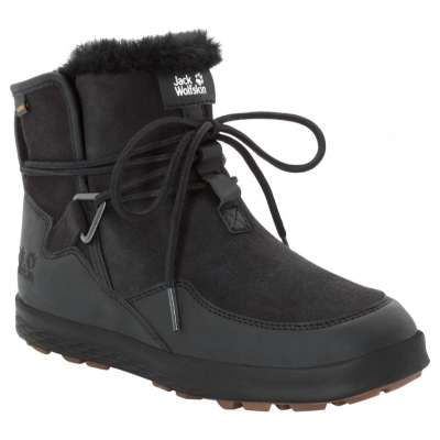 Черевики жіночі  Jack Wolfskin AUCKLAND WT TEXAPORE BOOT W 4035771