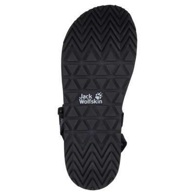 Сандалі жіночі Jack Wolfskin OUTFRESH SANDAL W 4039461