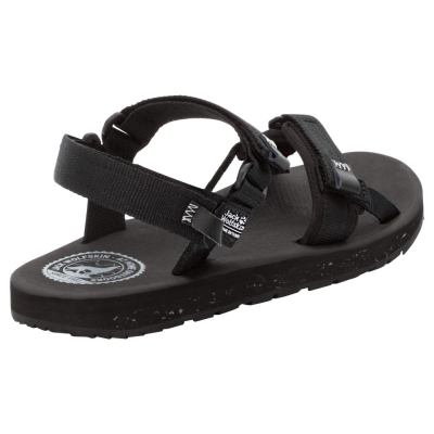 Сандалі жіночі Jack Wolfskin OUTFRESH SANDAL W 4039461