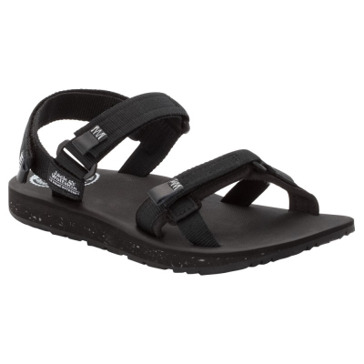 Сандалі жіночі Jack Wolfskin OUTFRESH SANDAL W 4039461