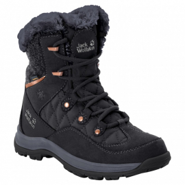 Черевики жіночі  Jack Wolfskin ASPEN TEXAPORE MID W 4041431