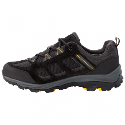 Напівчеревики трекінгові  Jack Wolfskin VOJO 3 TEXAPORE LOW M 4042441