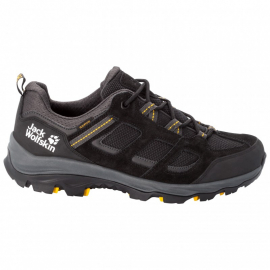 Напівчеревики трекінгові  Jack Wolfskin VOJO 3 TEXAPORE LOW M 4042441