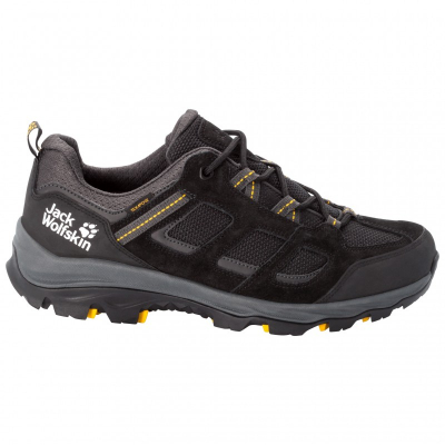 Напівчеревики трекінгові  Jack Wolfskin VOJO 3 TEXAPORE LOW M 4042441