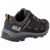 Напівчеревики чоловічі Jack Wolfskin VOJO 3 TEXAPORE LOW M 4042441 - Зображення №4